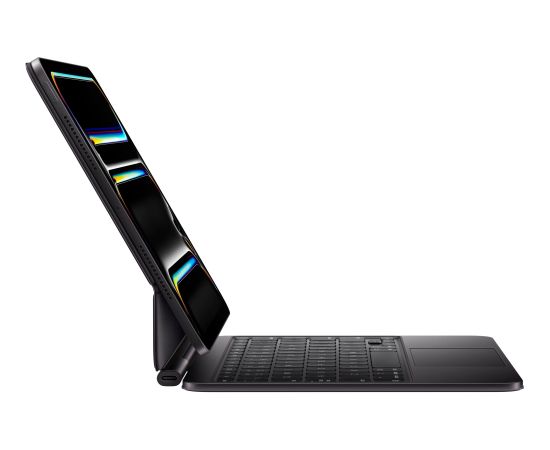 Apple Magic Keyboard for 11" iPad Pro (M4) (black, DE layout, scissor mechanism) Клавиатуры