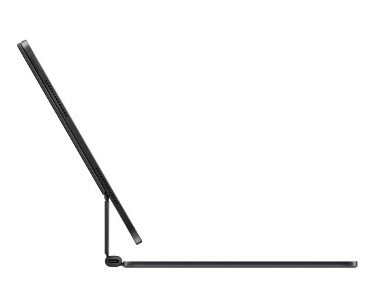 Apple Magic Keyboard for 11" iPad Pro (M4) (black, DE layout, scissor mechanism) Клавиатуры