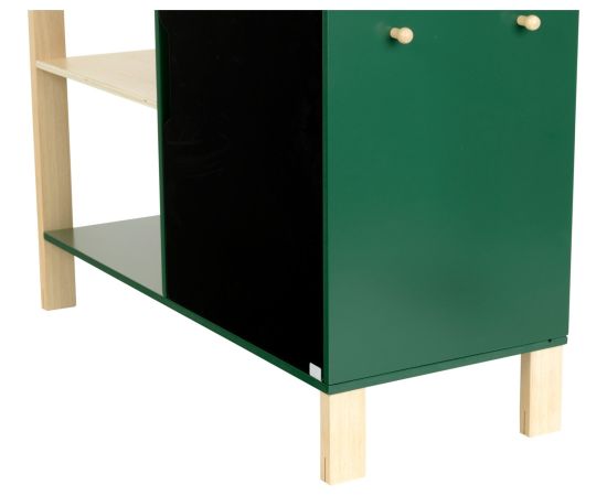 Theo Klein Bosch wooden workbench (MDF), children's tools Jaunumi, Bērnu preces