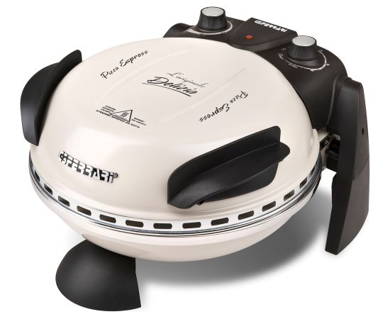 G3ferrari G3 Ferrari Delizia pizza oven G1000617 icy cream (cream, 1,200 watts, for pizza 31cm) Велосипеды