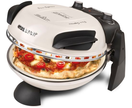G3ferrari G3 Ferrari Delizia pizza oven G1000617 icy cream (cream, 1,200 watts, for pizza 31cm) Велосипеды