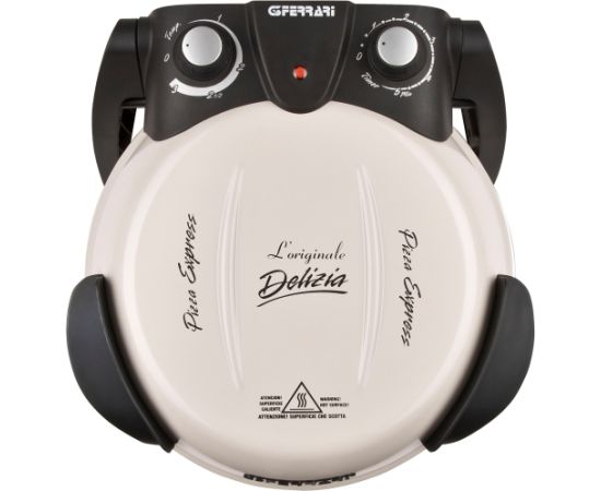 G3ferrari G3 Ferrari Delizia pizza oven G1000617 icy cream (cream, 1,200 watts, for pizza 31cm) Велосипеды