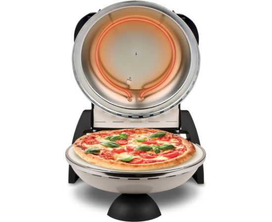 G3ferrari G3 Ferrari Delizia pizza oven G1000617 icy cream (cream, 1,200 watts, for pizza 31cm) Велосипеды