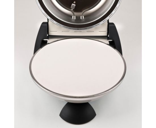 G3ferrari G3 Ferrari Delizia pizza oven G1000617 icy cream (cream, 1,200 watts, for pizza 31cm) Велосипеды