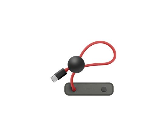 OnePlus 22.5W Magnetic Ring Power Bank 10000 mAh Black Power-банки