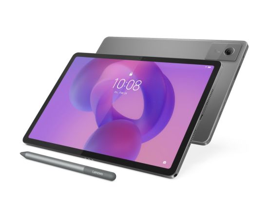 Lenovo Idea Tab Pro Gen 2 (w/o power adapter) ZAHD0616SE 12.7 " Luna Grey LCD 2944 x 1840 pixels Qualcomm Snapdragon 8s Gen 4 8 GB Soldered LPDDR5x 256 GB Wi-Fi Front camera 8 MP Rear camera 13 MP Bluetooth 5.3 Android 14 (Upgradable until Android 16) War Planšetdatori