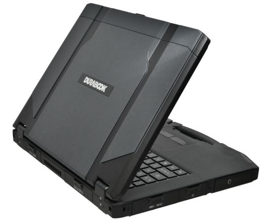 Durabook S14I Standard Black 14 " FHD IP53 Intel Core Ultra 5 125U AI Boost 16 GB Solid-state drive capacity 256 GB Intel Arc Graphics Windows 11 Pro Bluetooth version 5.4 LTE Keyboard language US Keyboard backlit Warranty 36 month(s) Ноутбуки