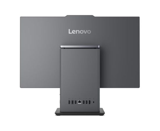 Lenovo ThinkCentre neo 50a 24 G5 Touchscreen Desktop AIO 23.8 " FHD Intel Core 5 210H Internal memory 16 GB SODIMM DDR5 Solid-state drive capacity 512 GB Intel Graphics Keyboard language English Windows 11 Pro Warranty 36 month(s) Personālie datori