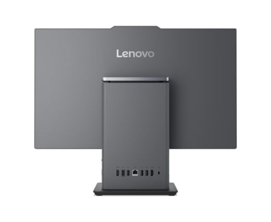 Lenovo ThinkCentre neo 50a 24 G5 Desktop AIO 23.8 " FHD Intel Core 5 210H Internal memory 16 GB SODIMM DDR5 Solid-state drive capacity 256 GB Intel Graphics Keyboard language English Windows 11 Pro Warranty 36 month(s) Personālie datori