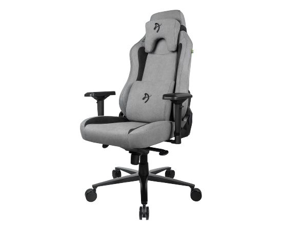 Arozzi Fabric Gaming Chair Vernazza Supersoft Anthracite Gaming krēsli