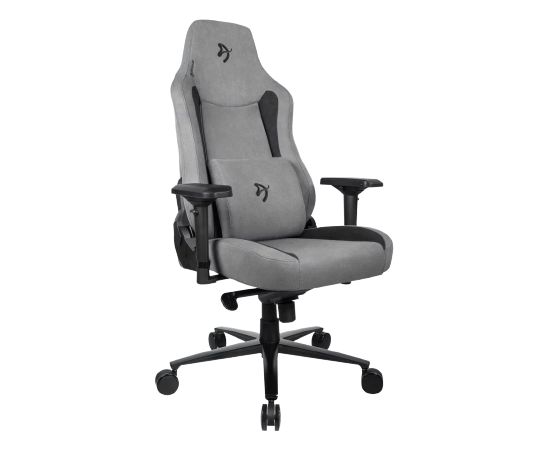 Arozzi Fabric Gaming Chair Vernazza Supersoft Anthracite Gaming krēsli