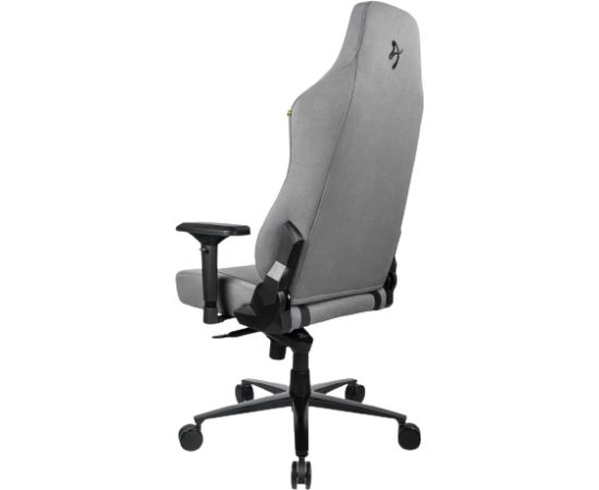 Arozzi Fabric Gaming Chair Vernazza Supersoft Anthracite Gaming krēsli
