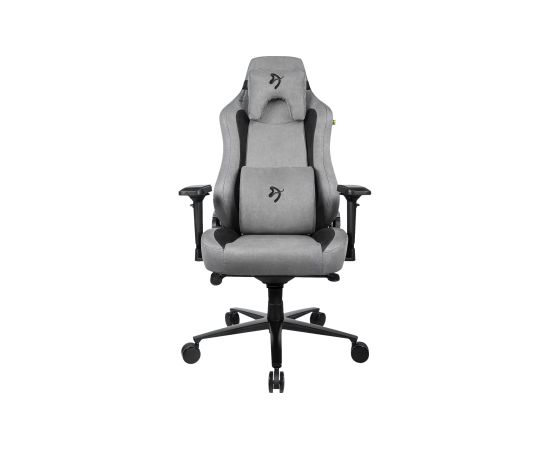 Arozzi Fabric Gaming Chair Vernazza Supersoft Anthracite Gaming krēsli