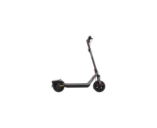 Segway E3 Pro E eKickScooter 800 W Up to 25 km/h 10 " Silver and Gray Jaunumi - Sports