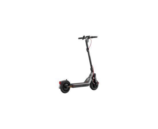 Segway E3 Pro E eKickScooter 800 W Up to 25 km/h 10 " Silver and Gray Jaunumi - Sports
