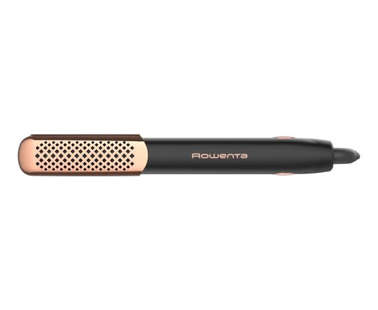 Rowenta Professional Hair Straightener SF8230F0 Ceramic heating system Display LED indicators Temperature (max) 200 °C Black/Copper Выпрямители волос