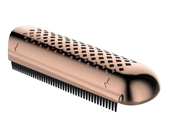Rowenta Professional Hair Straightener SF8230F0 Ceramic heating system Display LED indicators Temperature (max) 200 °C Black/Copper Выпрямители волос