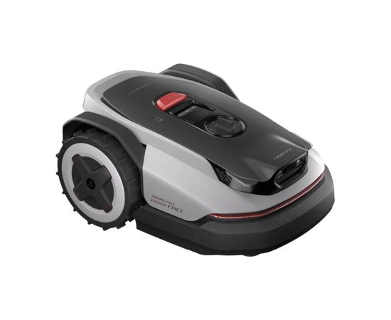 Roborock RockNeo Q105 Mower, 2WD, 500m², RTK + VSLAM, (Edge Cutting module sold separately) Zāles pļaušanas roboti