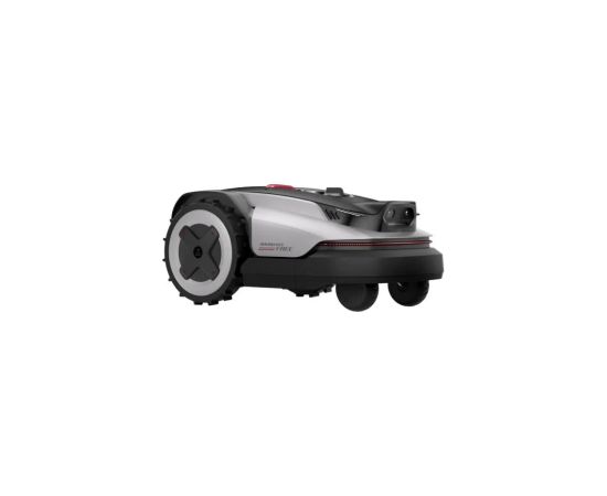 Roborock RockNeo Q105 Mower, 2WD, 500m², RTK + VSLAM, (Edge Cutting module sold separately) Zāles pļaušanas roboti