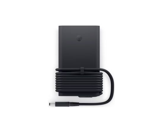 Dell 360W 7.4mm GaN Slim AC Adapter with Power Cord - Europe Новинки Компьютерная техника