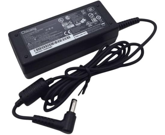 Gigabyte Power Adapter for Aorus Master 16 9JRADA-330FEUP-EE00 330W AC Adapter Jaunumi - Datori