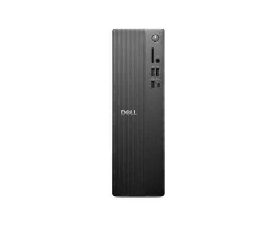 Dell Pro Essential QVS1260 Desktop Slim Intel Core i5 i5-14500 16 GB DDR5 Intel UHD Graphics 770 English Windows 11 Home Warranty 36 month(s) Персональные компьютеры
