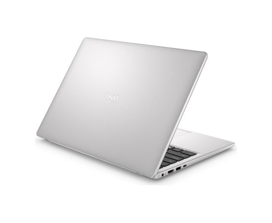 Dell Pro 14 Essential PV14250 Platinum Silver 14 " FHD+ 1920 x 1200 pixels Anti-glare Intel Core 5 120U 16 GB DDR5 Solid-state drive capacity 512 GB Intel Graphics Windows 11 Pro 802.11ax Keyboard language English Warranty 36 month(s) Battery warranty 12  Portatīvie datori