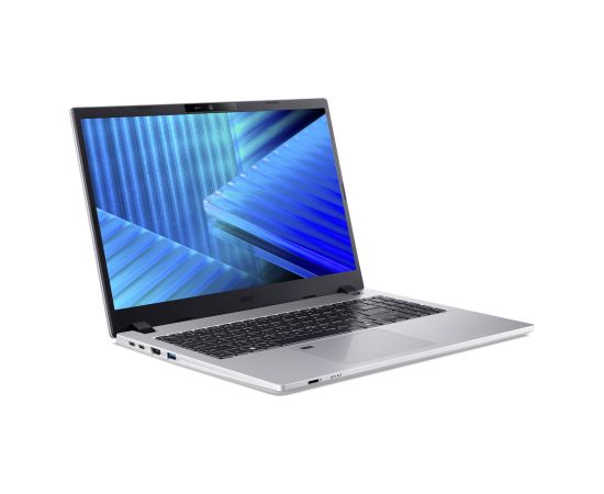 Acer TravelMate TMP215-55-G2-TCO 15.6“ WUXGA Intel Core 5 225U/16GB/512GB SSD/Intel Iris Xe/Win11Pro/Eng backlit kbd/Grey/FP/FHD/3Y Warranty Acer Ноутбуки