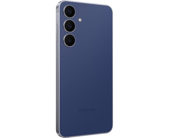 Samsung Galaxy S25 FE SM-S731B/DS 17 cm (6.7") Dual SIM Android 16.0 5G USB Type-C 8 GB 512 GB 4900 mAh Navy Мобильные телефоны