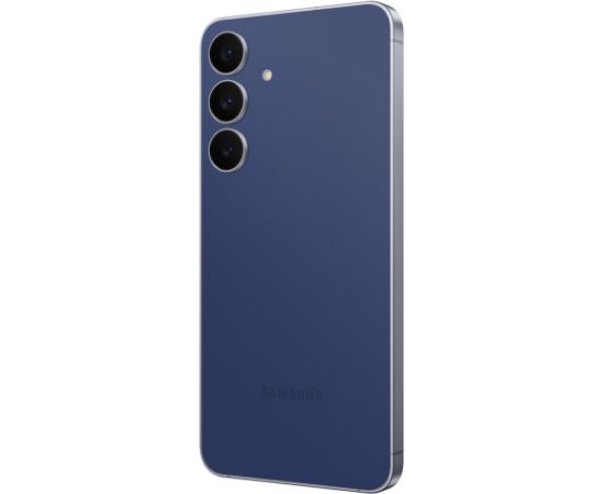 Samsung Galaxy S25 FE SM-S731B/DS 17 cm (6.7") Dual SIM Android 16.0 5G USB Type-C 8 GB 512 GB 4900 mAh Navy Мобильные телефоны