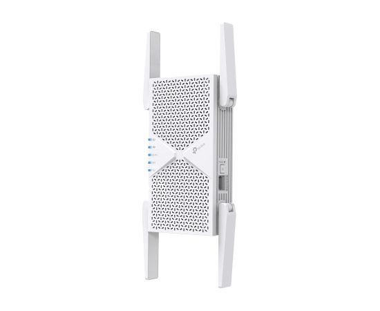 TP-Link RE405BE network extender Network repeater White 2500 Mbit/s Усилители сигнала (Range Extender)