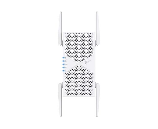 TP-Link RE405BE network extender Network repeater White 2500 Mbit/s Усилители сигнала (Range Extender)