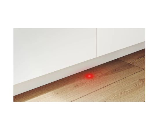 Bosch SPH4EKX17E dishwasher Fully built-in 10 place settings Jaunumi Sadz. tehnika