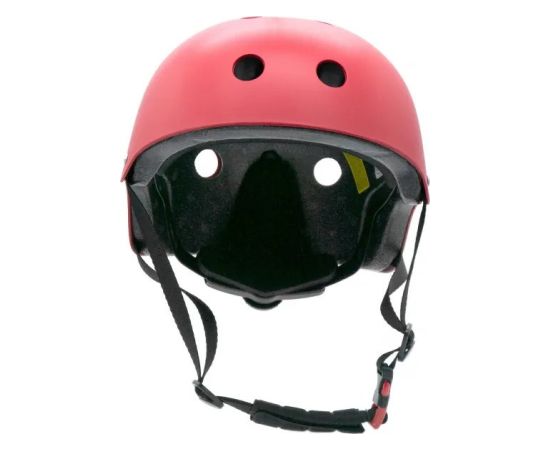 Kask dziecięcy Motus Siver MOTHAM8LR rozmiar L, czerwony Велосипедные шлемы