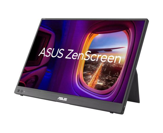 MONITOR ASUS 16" MB16FC ZenScreen LED / LCD мониторы