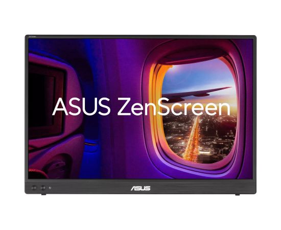 MONITOR ASUS 16" MB16FC ZenScreen LED / LCD мониторы