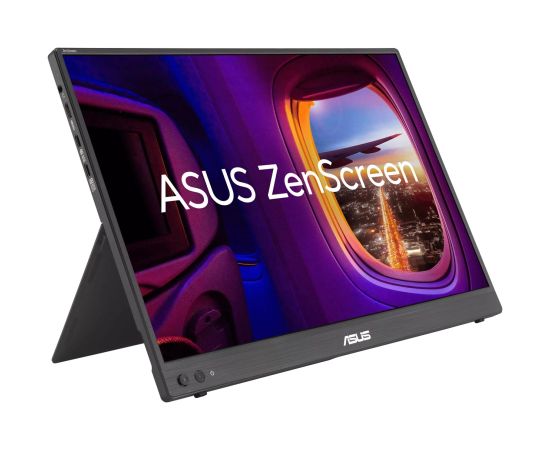 MONITOR ASUS 16" MB16FC ZenScreen LED / LCD мониторы