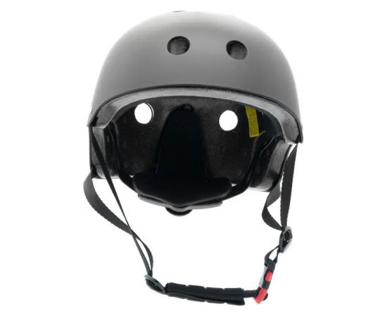 Kask dziecięcy Motus Siver MOTHAM8MBA rozmiar M, czarny Велосипедные шлемы
