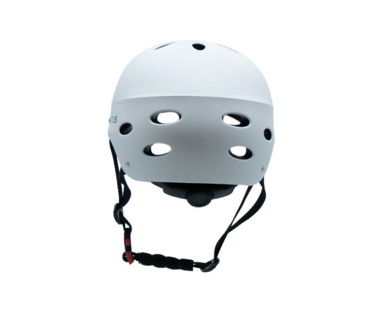 Kask dziecięcy Motus MOTHAM7LW rozmiar L, biały Велосипедные шлемы