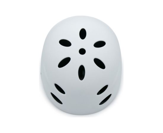 Kask dziecięcy Motus MOTHAM7LW rozmiar L, biały Велосипедные шлемы