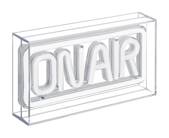 Activejet Neon LED AJE-NEON AIR Dekoratīvais apgaismojums 