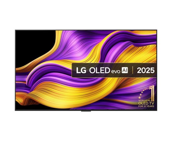 Telewizor 55" LG OLED55G54LW Телевизоры