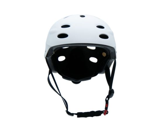 Kask dziecięcy Motus MOTHAM7MW rozmiar M, biały Велосипедные шлемы