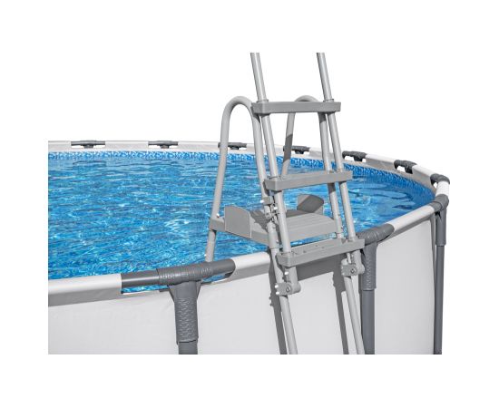 Safe Ladder for Pools 132 cm Bestway 58332 Новости - Детские товары