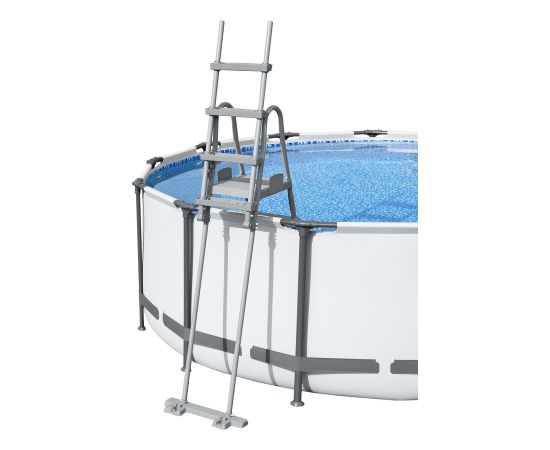 Safe Ladder for Pools 132 cm Bestway 58332 Новости - Детские товары