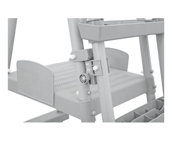 Safe Ladder for Pools 132 cm Bestway 58332 Новости - Детские товары