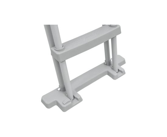 Safe Ladder for Pools 132 cm Bestway 58332 Новости - Детские товары
