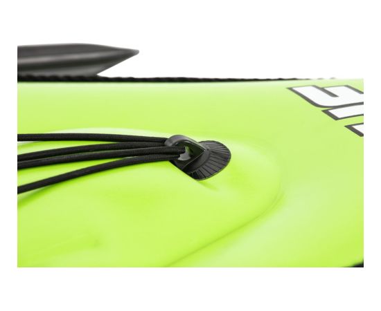 Bestway Inflatable Kayak 270 x 100 cm 65097 Новости - Детские товары