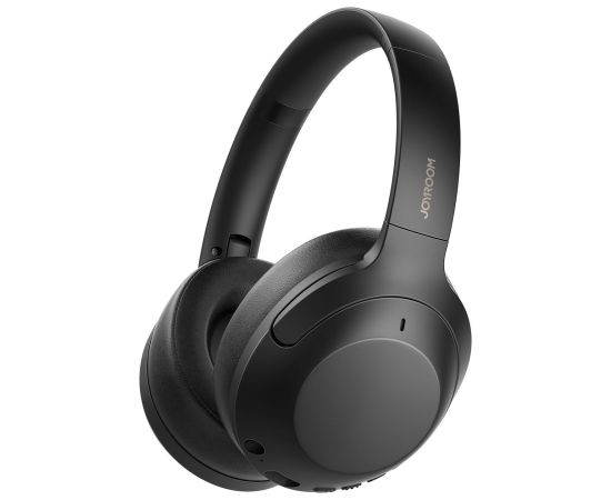 Wireless headphones Joyroom JR-JH2 Hybrid ANC black Austiņas