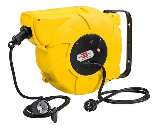 Pagarinātājs Brennenstuhl 3x1,5 mm; 16 m Strāvas pagarinātāji